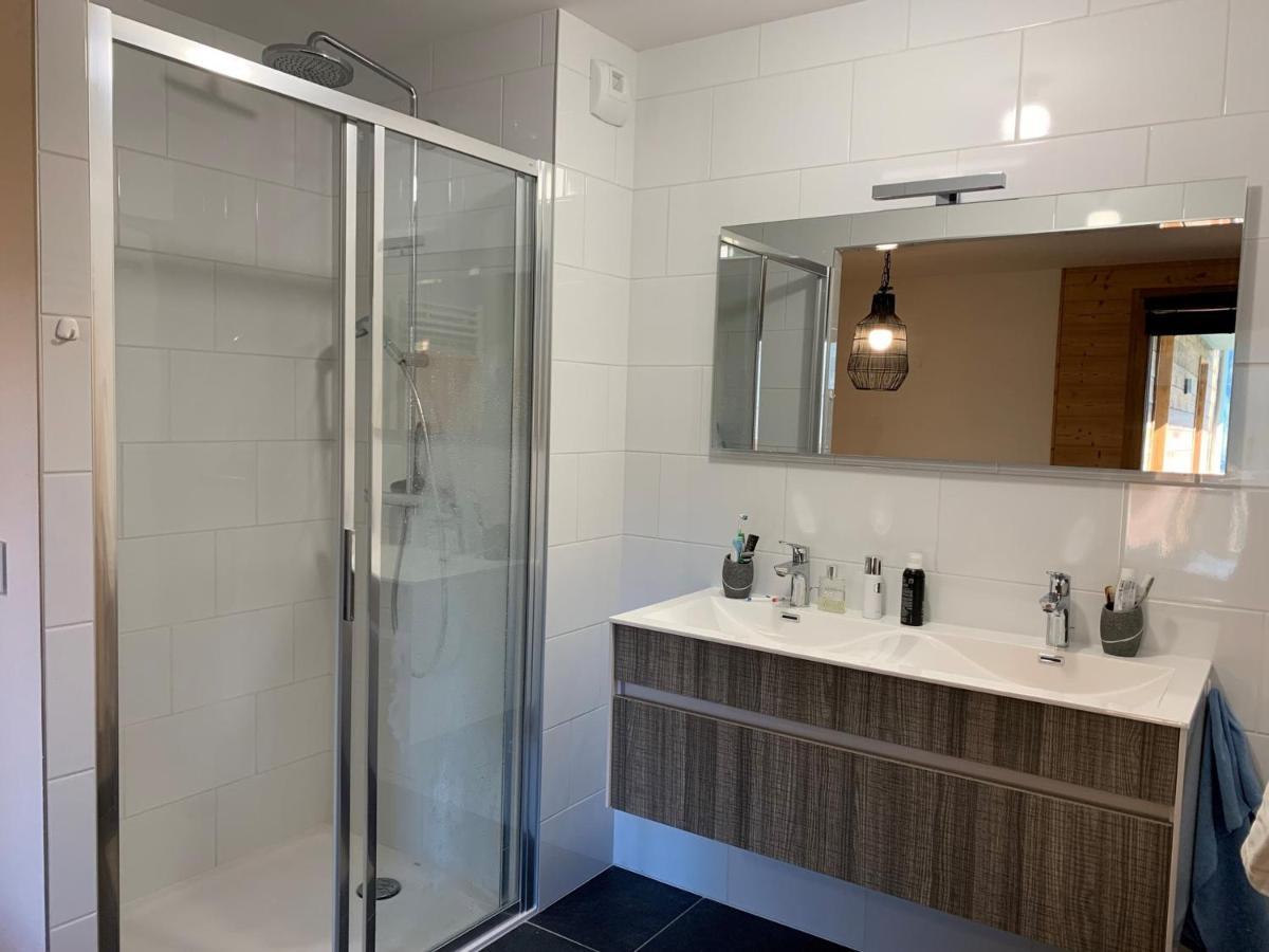 Appartement Châtel, 4 pièces, 6 personnes - FR-1-198-238 Extérieur photo