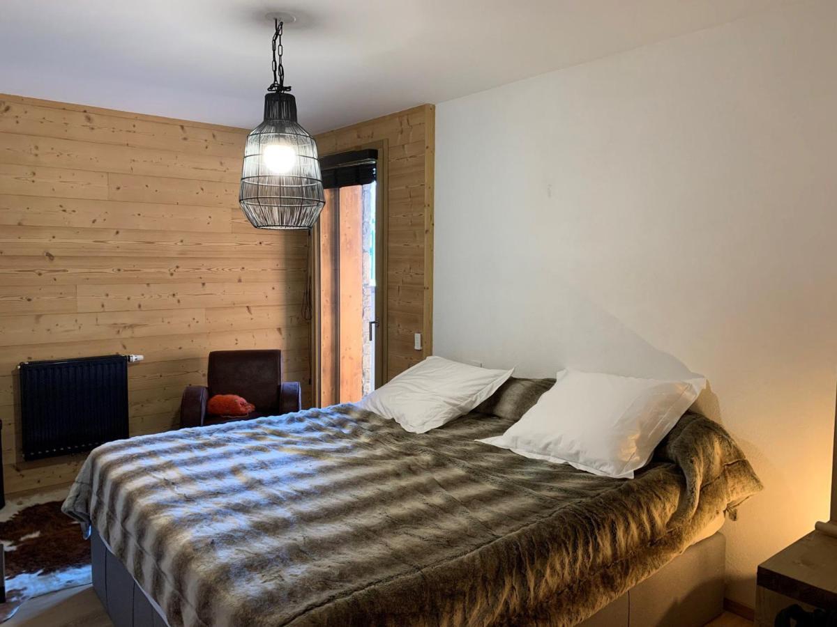 Appartement Châtel, 4 pièces, 6 personnes - FR-1-198-238 Extérieur photo