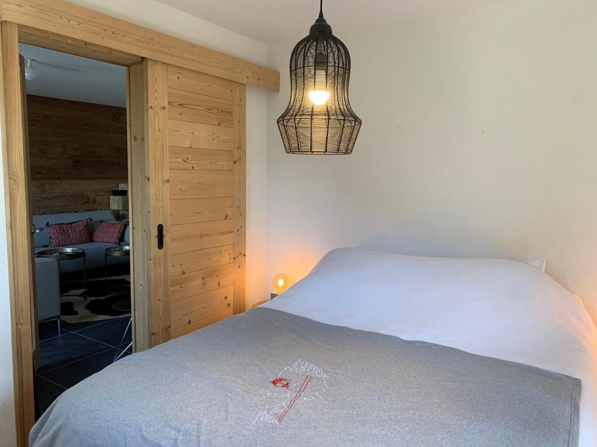 Appartement Châtel, 4 pièces, 6 personnes - FR-1-198-238 Extérieur photo